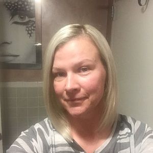 Meet your Posher, Sylwia